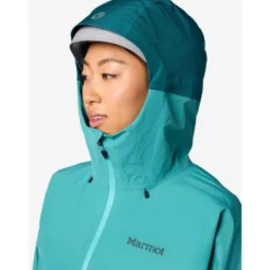 MarmotSeeker GTX Jacket - Veste hardshell femme