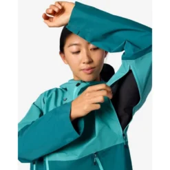 MarmotSeeker GTX Jacket - Veste hardshell femme
