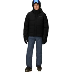 MarmotShadow Jacket - Veste ski homme
