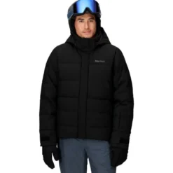 MarmotShadow Jacket - Veste ski homme