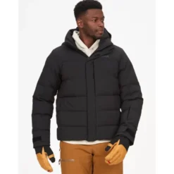 MarmotShadow Jacket - Veste ski homme