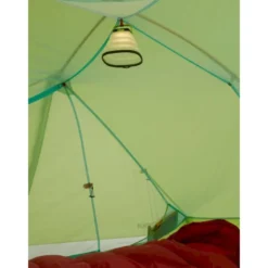 MarmotSuperalloy 2P - Tente