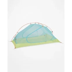 MarmotSuperalloy 2P - Tente