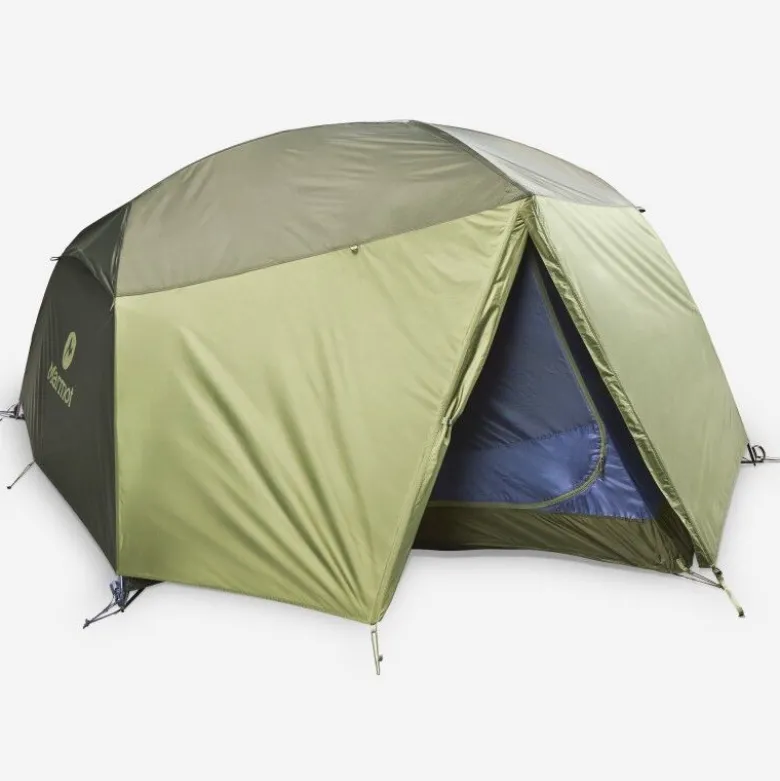 MarmotTrailfin 3P - Tente