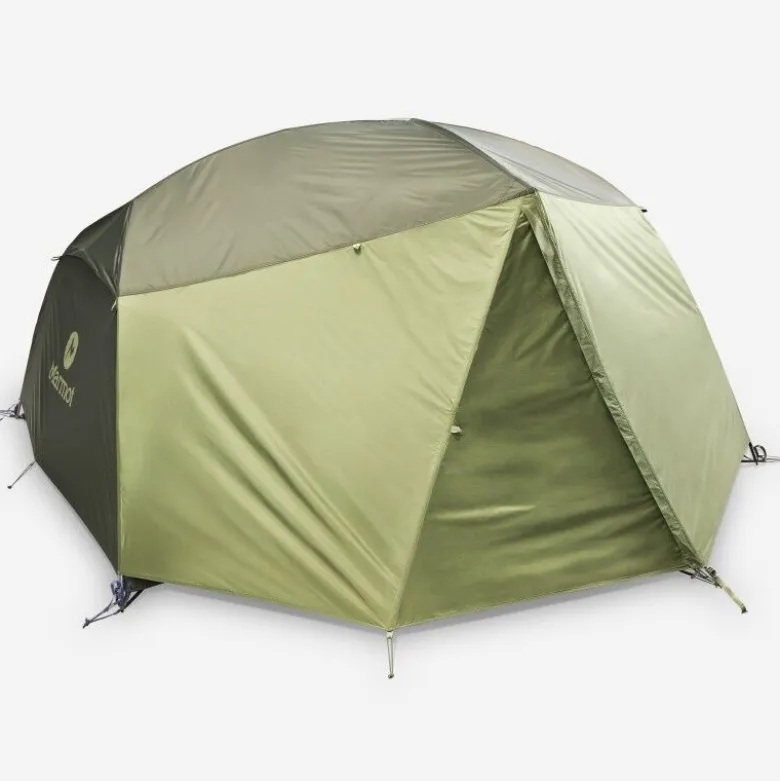 MarmotTrailfin 3P - Tente
