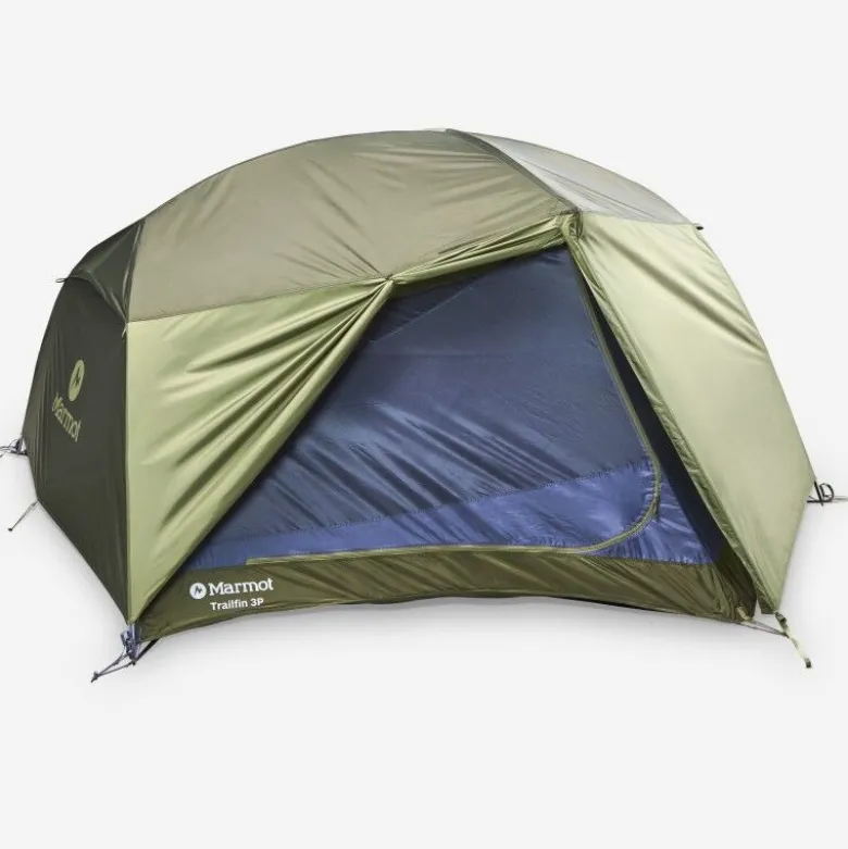 MarmotTrailfin 3P - Tente
