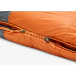 MarmotTrestles Elite Eco 0 - Sac de couchage