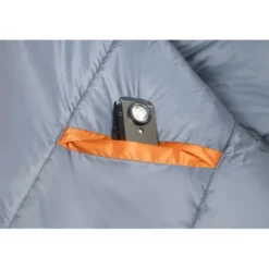 MarmotTrestles Elite Eco 0 - Sac de couchage