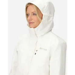 MarmotWm's Ramble Component Jacket - Veste 3 en 1 femme