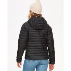 MarmotWm's Hype Down Hoody - Doudoune femme