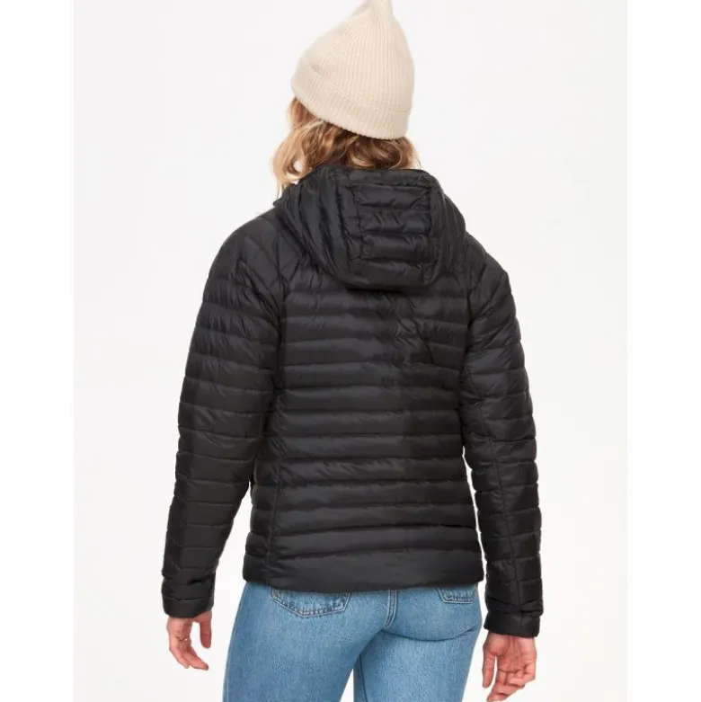 MarmotWm's Hype Down Hoody - Doudoune femme