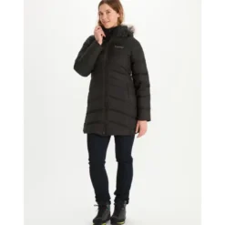 MarmotWm's Montreal Coat - Parka femme