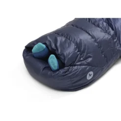 MarmotWraptor Down 15 - Sac de couchage