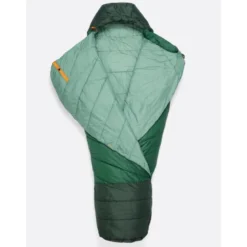 MarmotWraptor 30 Synthetic - Sac de couchage