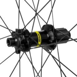 MavicCrossmax 22 29 | 12 x 148 mm Boost | 6 Trous - Roue arrière VTT 29"