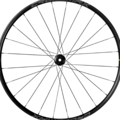 MavicCrossmax 22 29 | 12 x 148 mm Boost | 6 Trous - Roue arrière VTT 29"