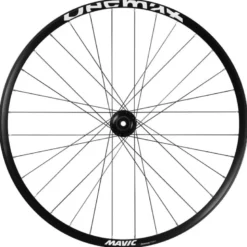 MavicDeemax Park 27,5 | 12 x 157 | 6 Trous - Roue arrière VTT 27,5"