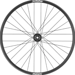 MavicE-Access XR27 27.5 Disc | 12 x 100 | Centerlock - Roue avant VTT 27,5"