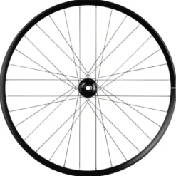 MavicE-Crossride 1 27.5 30 mm | 15 x 110 mm | 6 Trous - Roue avant VTT 27,5"