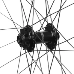 MavicE-Crossride 1 29 30 mm | 15 x 110 mm | Centerlock - Roue avant VTT 29"