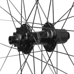 MavicE-Crossride 1 29 30 mm | 12 x 148 mm | 6 Trous - Roue arrière VTT 29"