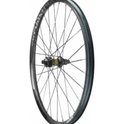 MavicE-Crosstrail SL Carbon 29 | 12 x 148 mm | Centerlock - Roue arrière VTT 29"