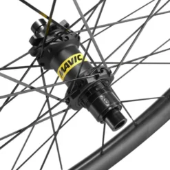 MavicE-Crosstrail SL Carbon 29 | 12 x 148 mm | Centerlock - Roue arrière VTT 29"