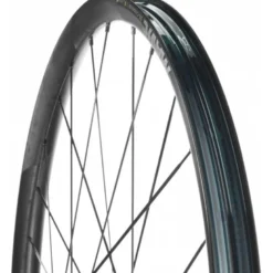 MavicE-Crosstrail SL Carbon 29 | 15 x 110 mm | Centerlock - Roue avant VTT 29"