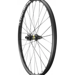 MavicE-Deemax S 27,5 | 12 x 148 mm Boost | Centerlock - Roue arrière VTT 27,5"