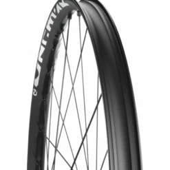 MavicE-Deemax S 27,5 | 15 x 110 mm Boost | 6 Trous - Roue avant VTT 27,5
