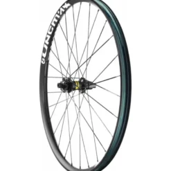 MavicE-Deemax 29 | 12 x 148 mm Boost | Centerlock - Roue arrière VTT 29"