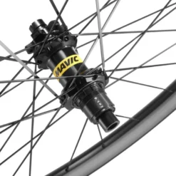 MavicE-Deemax 29 | 12 x 148 mm Boost | 6 Trous - Roue arrière VTT 29"