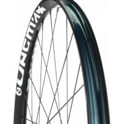 MavicE-Deemax 29 | 15 x 110 mm Boost | 6 Trous - Roue avant VTT 29"