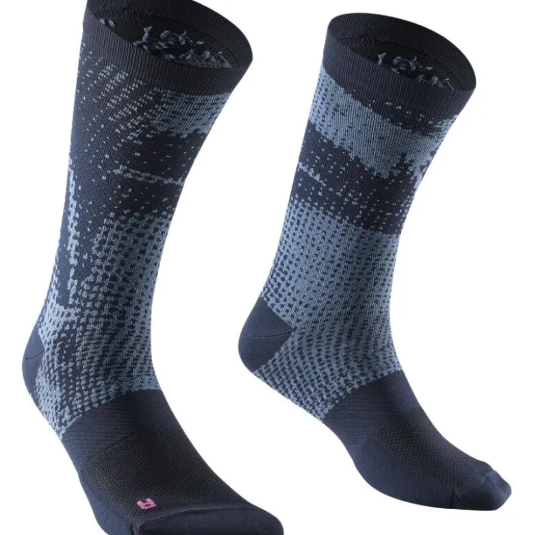 MavicEssential Graphic Socks - Chaussettes vélo