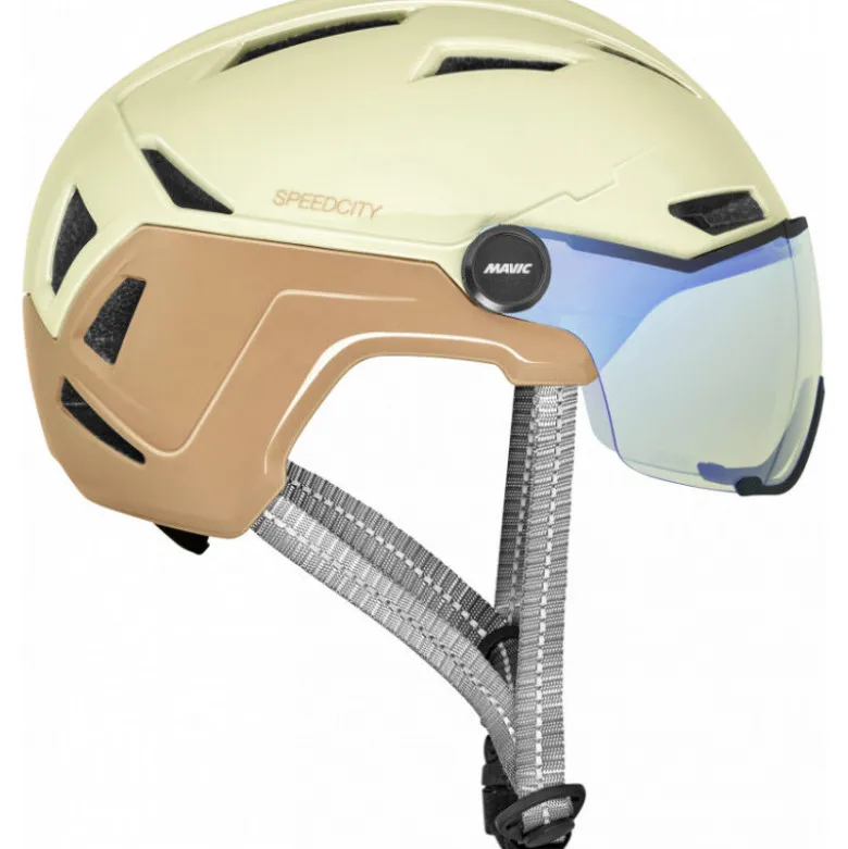 MavicSpeedcity - Casque vélo urbain
