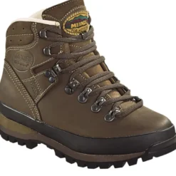 MeindlBorneo Lady 2 MFS - Chaussures trekking femme