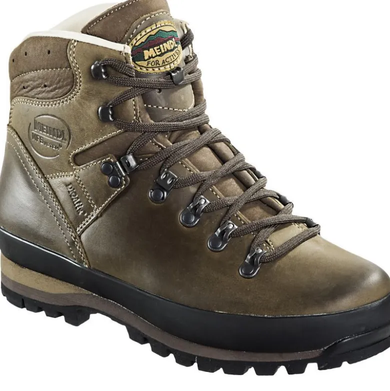 MeindlBorneo 2 MFS - Chaussures trekking homme