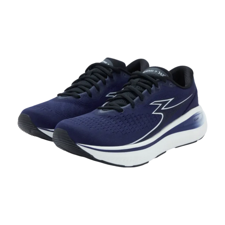 361°Meraki 7 - Chaussures running homme