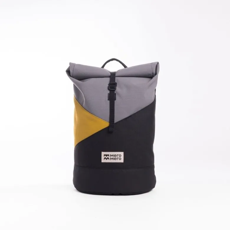 MeroMeroWanaka pocket - Sac à dos urbain