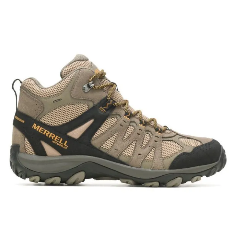 MerrellAccentor 3 Mid WP - Chaussures homme