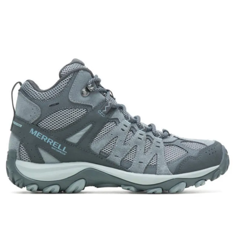 MerrellAccentor 3 Mid WP - Chaussures randonnée femme