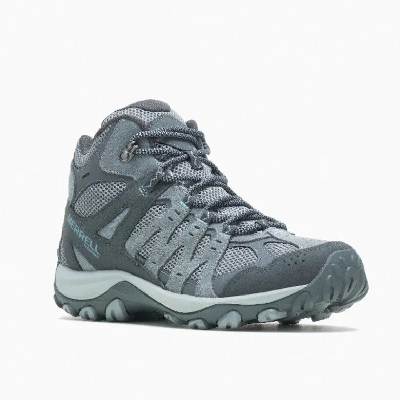 MerrellAccentor 3 Mid WP - Chaussures randonnée femme