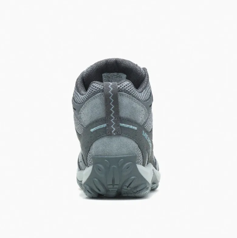 MerrellAccentor 3 Mid WP - Chaussures randonnée femme