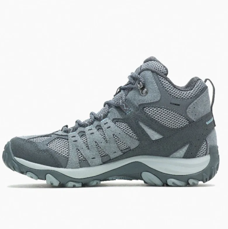 MerrellAccentor 3 Mid WP - Chaussures randonnée femme