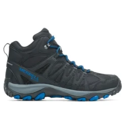 MerrellAccentor 3 Sport Mid GTX - Chaussures randonnée homme