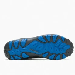 MerrellAccentor 3 Sport Mid GTX - Chaussures randonnée homme