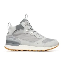 MerrellAlpine 83 Snkr Recraft Mid WP - Chaussures lifestyle femme
