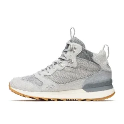 MerrellAlpine 83 Snkr Recraft Mid WP - Chaussures lifestyle femme