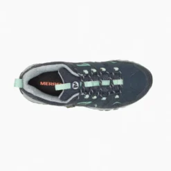 MerrellBryce Radius GTX - Chaussures randonnée femme
