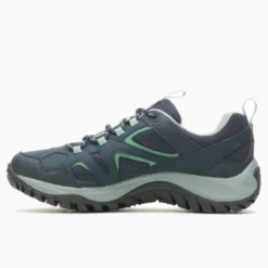 MerrellBryce Radius GTX - Chaussures randonnée femme